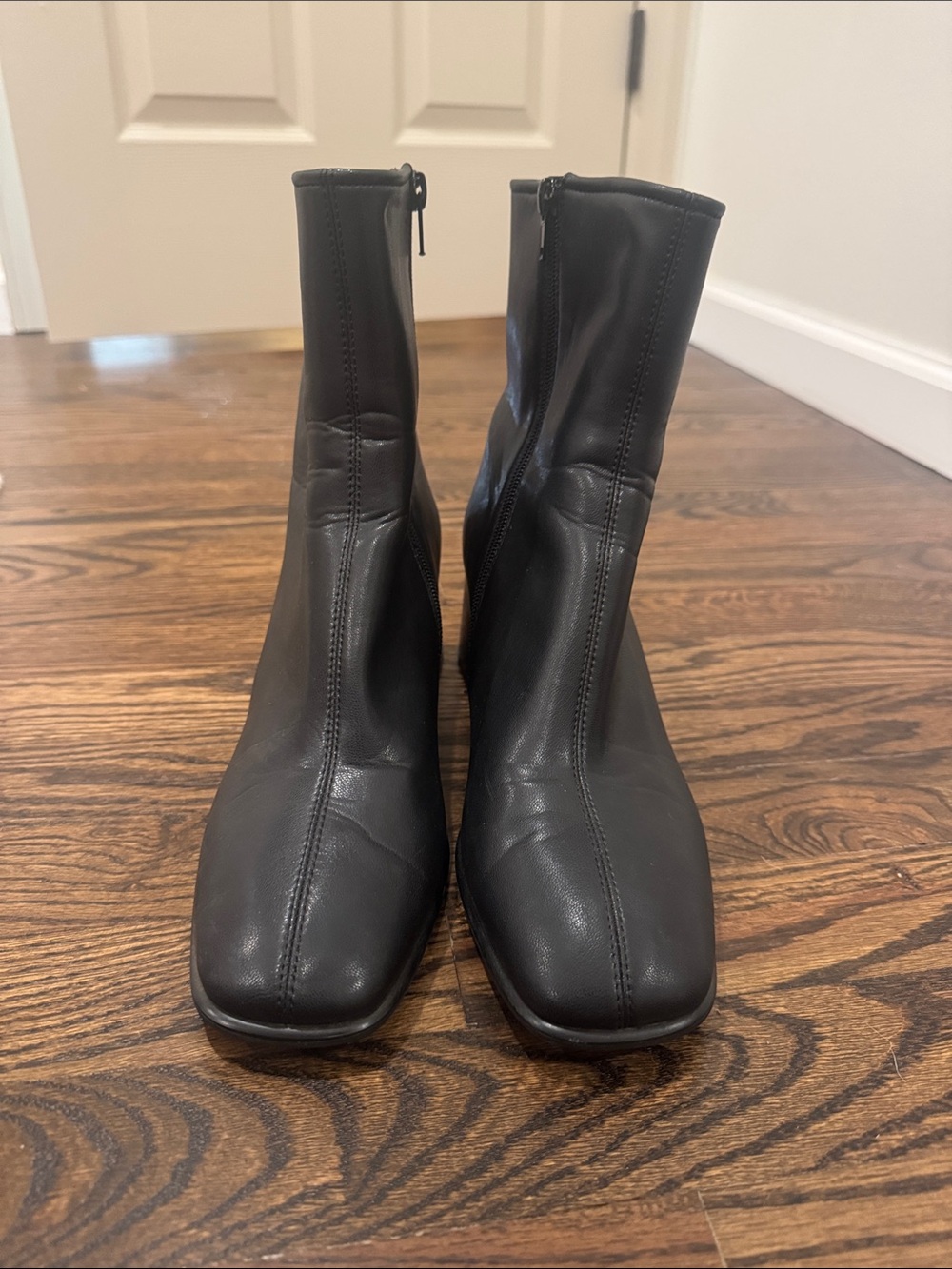 Jeffrey Campbell Booties